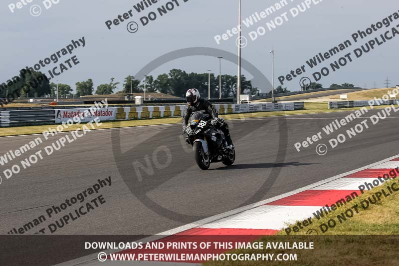 25 to 27th july 2019;Slovakia Ring;event digital images;motorbikes;no limits;peter wileman photography;trackday;trackday digital images